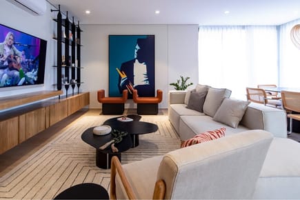 Departamento-Venta-Narciso colman esq, Las Lomas (Carmelitas), Asunción