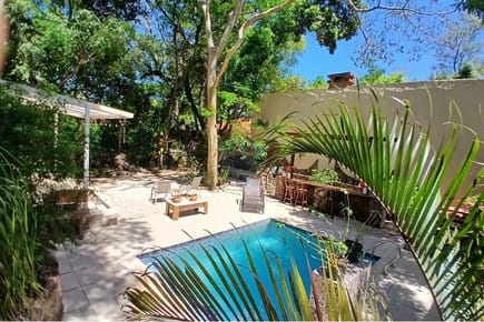 Casa - Venta - San Bernardino