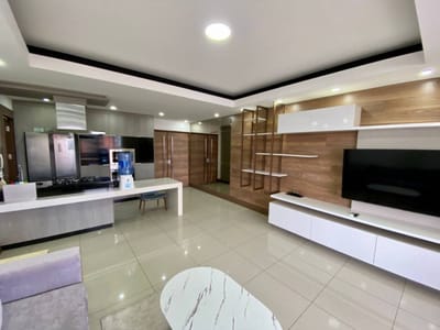 DEPARTAMENTO DE LUJO, MADERO RESIDENCE