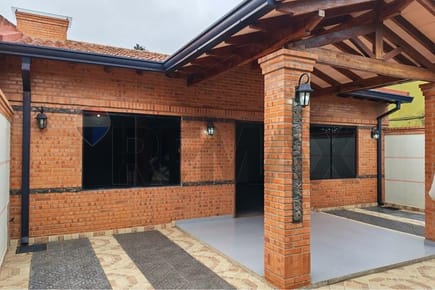 CASA-VENTA-SAN PABLO-ASUNCION