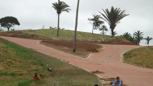 Hermoso Terreno en Porongo