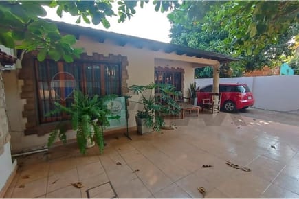 Casa - Venta - Mariano Roque Alonso, Central, Paraguay
