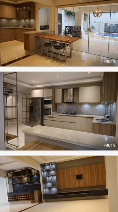 CASA EN VENTA BARRIO MBURUCUJA