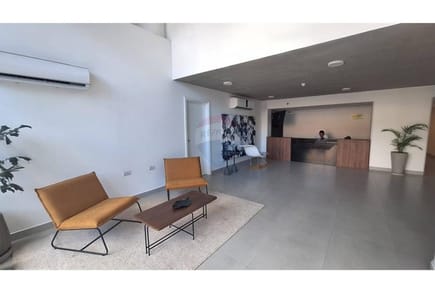 DEPARTAMENTO EN EDIFICIO ZENITH