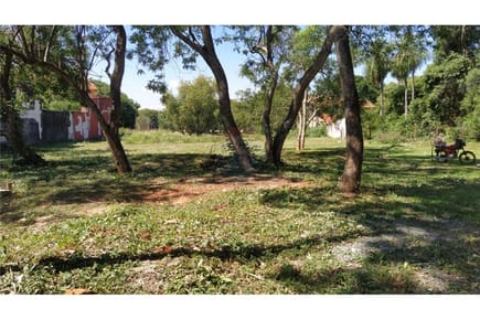 VENDO TERRENO 9.807m2 - LOMA MERLO-ZONA RAKIURA