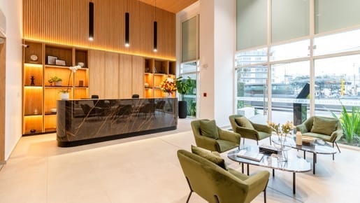 Venta de Departamento en Miraflores