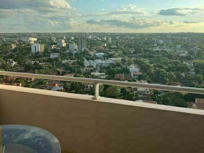 ALQUILO PISO 25 EN SKYPARK!! LAS CARMELITAS