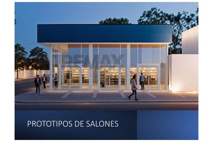 Local Comercial - Alquiler - Pinoza, Asunción, Paraguay, Es tuyo!