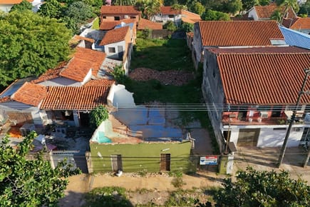 Terreno-Venta-Juan Zorrilla entre Tte Eugenio y Magallanes