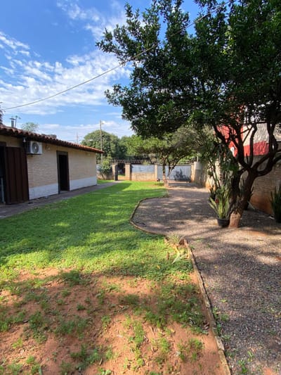VENDO HERMOSA CASA EN CAPIATA