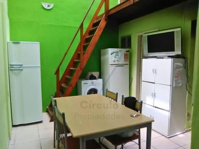 Casa - Residencial Estudiantil Totalmente Equipado