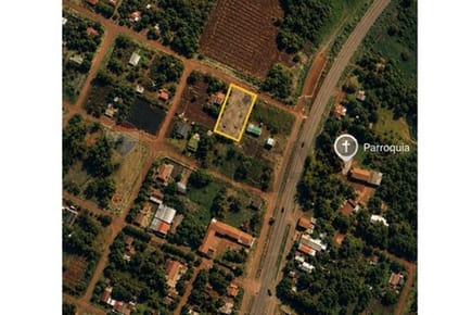 OPORTUNIDAD DE INVERSIÓN EN ITAPÚA SAN RAFAEL DEL PARANÁ