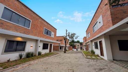 VENDO HERMOSO DUPLEX
