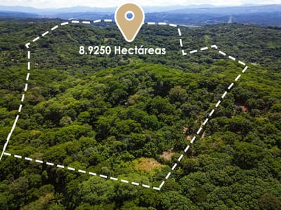 TERRENO EN VENTA LA GUARDIA 