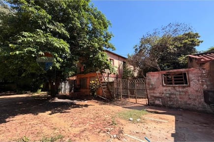 Terreno en venta en Fernando De La Mora - Kokue Guasu