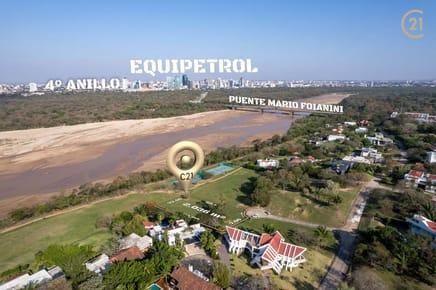 TERRENO EN VENTA