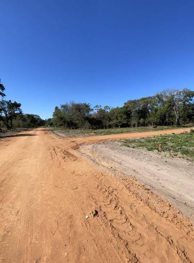LOTE EN BOSQUES DE SAN BERNARDINO