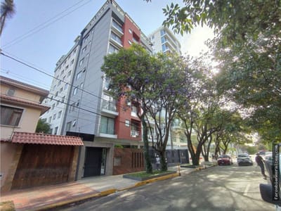 CONFORTABLE DEPARTAMENTO 139 M2 PARQUE FIDEL ANZE $US 650.-