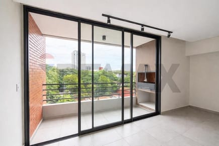 Departamento - Venta - Barrio Jara, Asunción, Paraguay