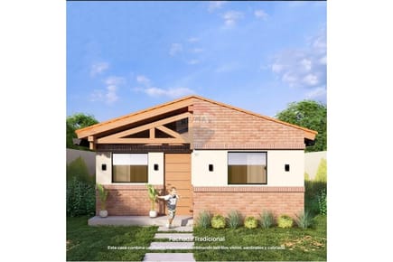 Casa en Venta en Capiata