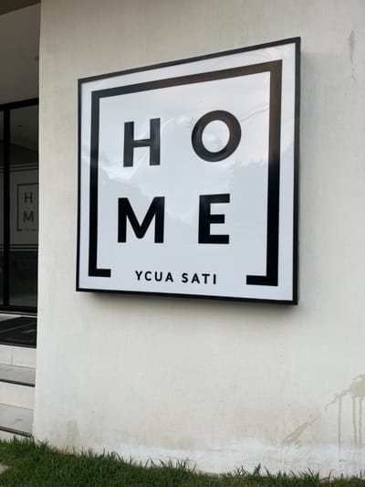 VENTA DE DPTO 2 DORMITORIOS EN HOME YKUA SATI