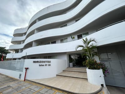 DEPARTAMENTO EN VENTA 2 SUITES EN LAS PALMAS