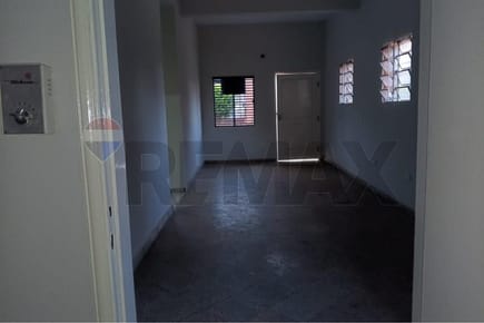 ALQUILO DEPARTAMENTO EN PLANTA BAJA EN ÑEMBY