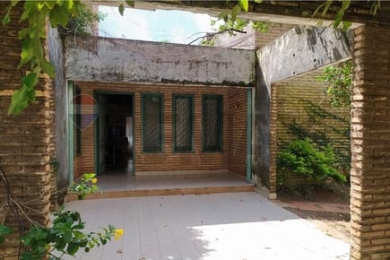 Casa - Venta - Fernando De La Mora, Central, Paraguay