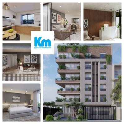 Venta De Dpto En Vivanco 2 Chacarilla Surco