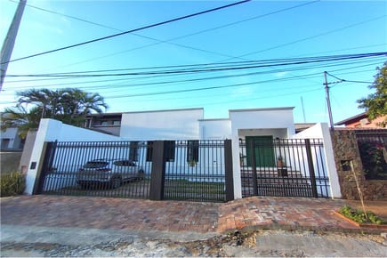 ALQUILER DE ELEGANTE RESIDENCIA Barrio RECOLETA  