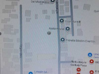 OPORTUNIDAD EN ZONA PREMIUM: TERRENO DE 2.500 M² A 50M. DE LA AVDA. CACIQUE LAM