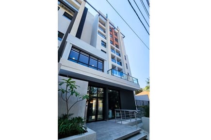 Departamento-Alquiler-Juan E. Estigarribia esquina Guillermo Saravi,