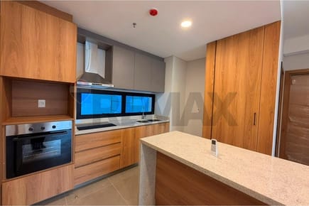 Departamento en Asunción zona paseo galería 