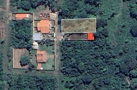 TERRENO GRANDE  EN VENTA, VALLE SANCHEZ