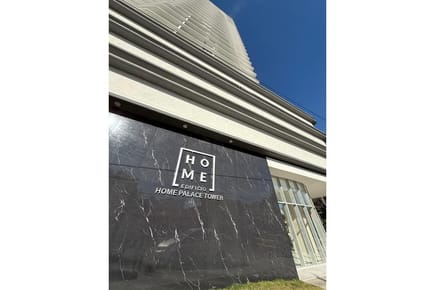 En Venta Semi PENTHOUSE en MANORÁ, ASUNCIÓN