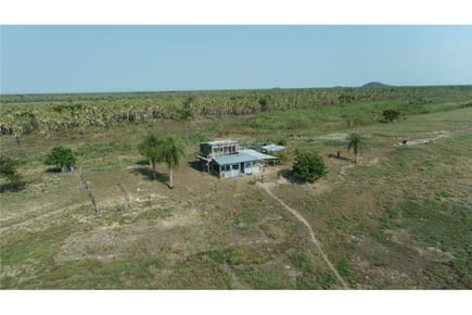 estancia -venta