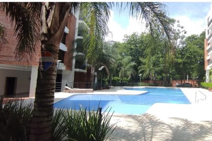 Departamento - Venta - Lambaré, Central, Paraguay