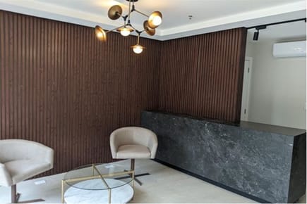Departamento-Alquiler-R.I. 4 Curupayty, Los Laureles, Asunción