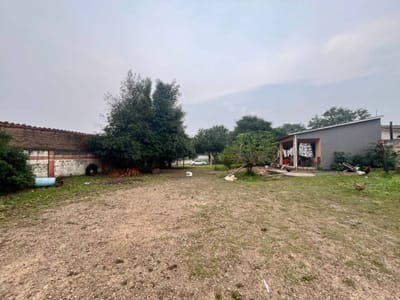TERRENO EN VENTA EN UNA EXCELENTE UBICACION