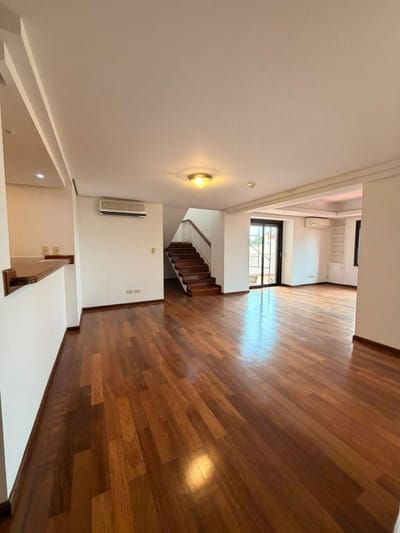 DUPLEX EN ALQUILER EN VILLA AURELIA 