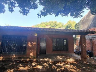 VENDO PROPIEDAD EN TRINIDAD ID: 12843