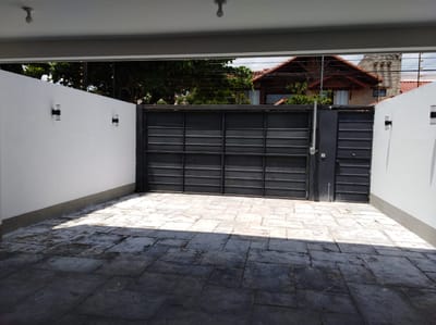 Casa En Alquiler Av. Pirai 