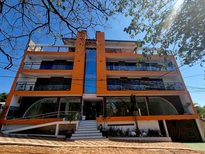 ALQUILO LOCAL PARA GASTRONOMÍA EN AZOTEA DE EDIFICIO!!! AREA 8!!!