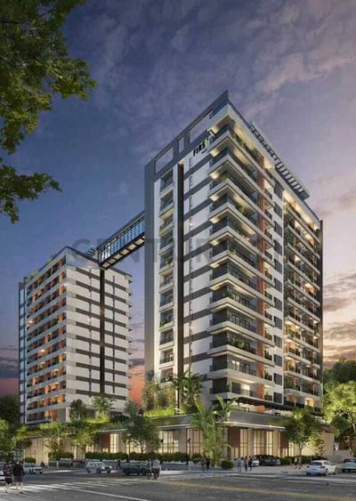 Venta de Departamento en Pozo en Villa Morra, Asunción