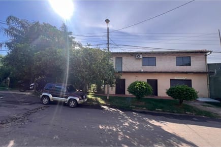 VENTA DE CASA EN FERNANDO DE LA MORA 