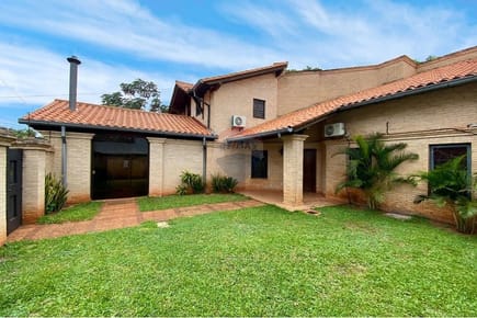 VENDO CASA EN SAN LORENZO, BARRIO SAN MIGUEL 
