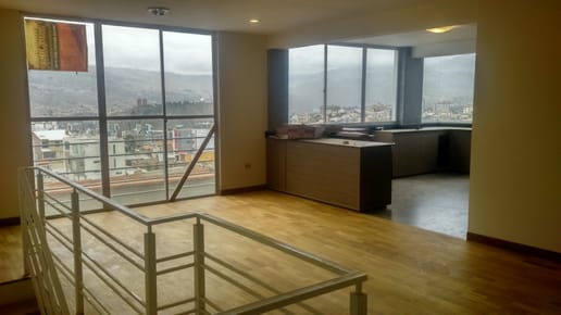 DEPRATAMENTO DUPLEX EN VENTA