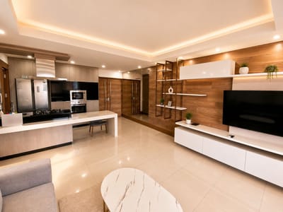  DEPARTAMENTO DE LUJO EN VENTA  EN EQUIPETROL