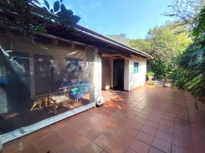 EN VENTA CASA EN BARRIO NAZARETH
