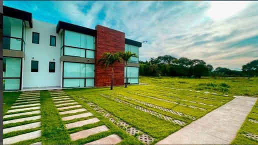 Casas a crédito directo En PRE Venta En Condominio – Zona Norte